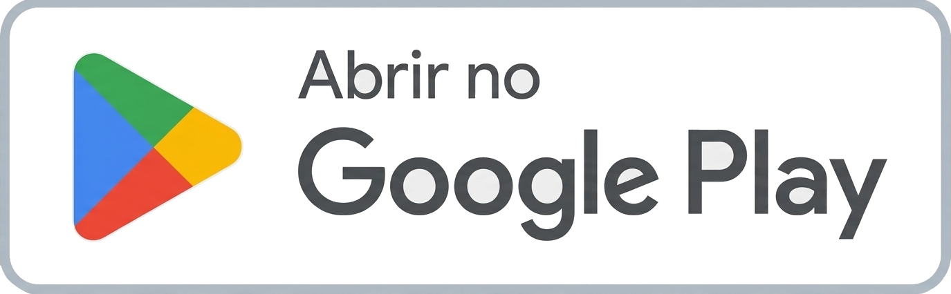 Disponível na Google Play